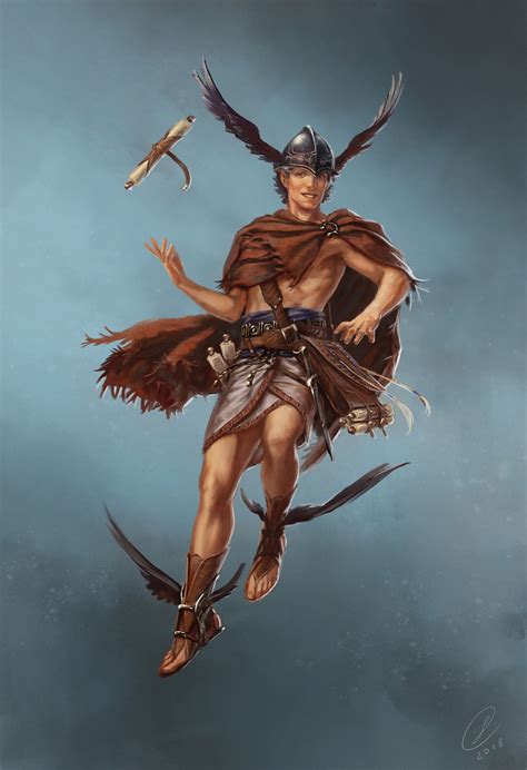 hermes flaws|hermes mythology.